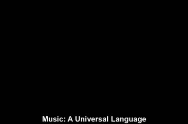 Music: A Universal Language